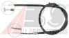 FIAT 46799093 Cable, parking brake